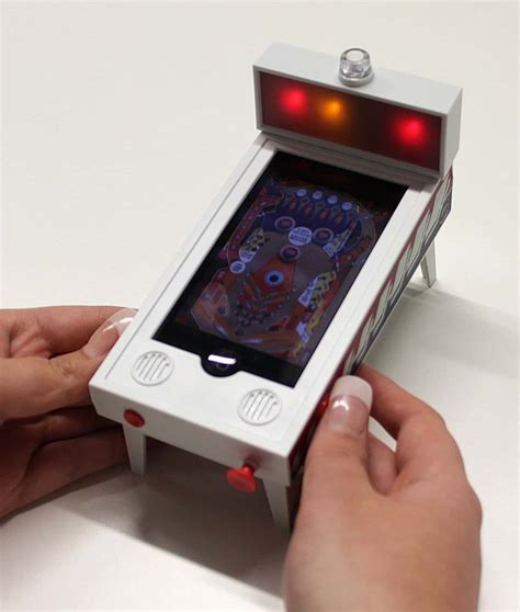 Potato Technologies Pinball Magic iPhone PDF