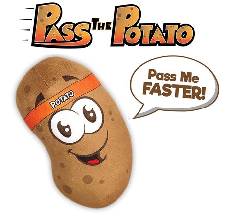 Potatoe Game: The Ultimate Guide to Fun, Addiction, and a Little Bit of Skill