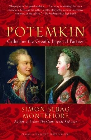 Potemkin Catherine the Great s Imperial Partner Epub