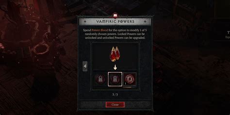 Potent Blood Diablo 4: The Definitive Guide to Exploiting Its Power