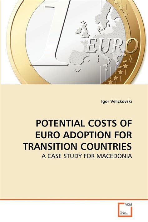 Potential Benefits of Euro Adoption