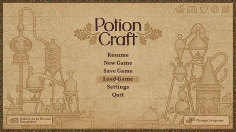 Potion Craft: The Ultimate Guide to the Big Experience Book