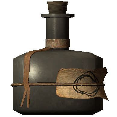 Potion of Paralysis: Skyrim's Potent Tool for Incapacitation