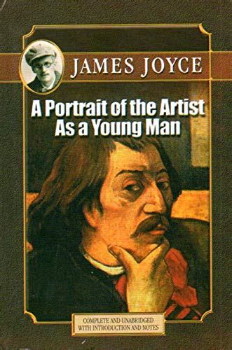 Potrait of the Artist As a Young Man UBSPD s World Classics PDF