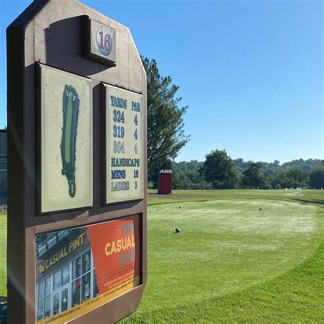 Potters Park Golf Course: Your Tee-rific Guide to a Premier Golf Experience