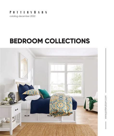 Pottery Barn Catalog Opt Out