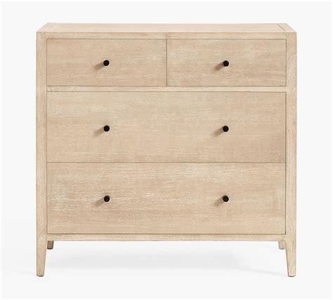 Pottery Barn Dresser: The Ultimate Guide to Style and Functionality