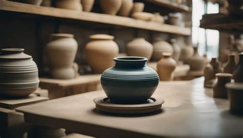 Pottery Class Singapore: A Comprehensive Guide to Unleashing Your Inner Artist