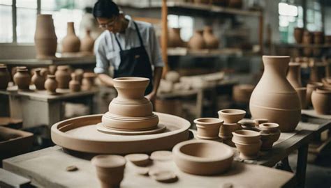 Pottery Class Singapore Cheap: Unleash Your Inner Artist on a Budget