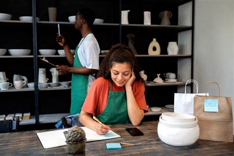 Pottery Classes Near Me: A Comprehensive Guide to Unleashing Your Creative Potential