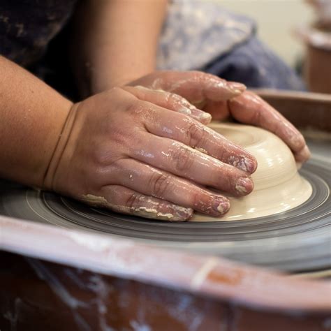 Pottery Classes Near Me: Unleash Your Inner Artist and Craft Beautiful Masterpieces