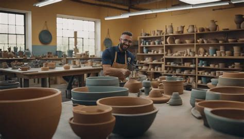 Pottery Making Singapore: Unlocking Creativity and Craft