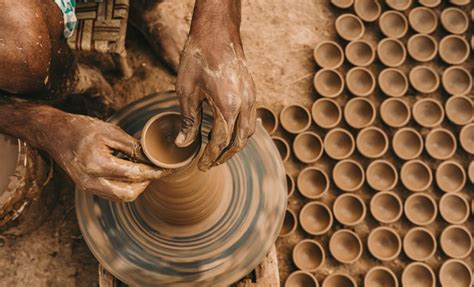 Pottery Making in Singapore: A Journey of Art, Culture, and Craft