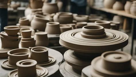 Pottery Workshop Singapore: A Comprehensive Guide to Unleashing Your Creative Potential