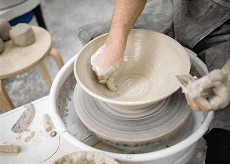 Pottery Workshop Singapore: Unleash Your Inner Artist