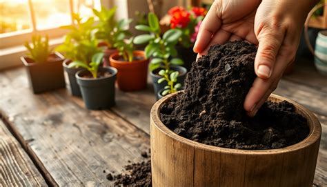 Potting Mix with Fertilizer: A Comprehensive Guide to the Perfect Soil for Your Plants