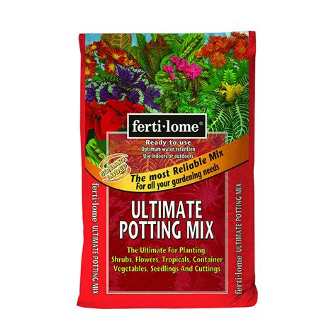 Potting Mix with Fertilizer: The Ultimate Guide to 10,000+ Success