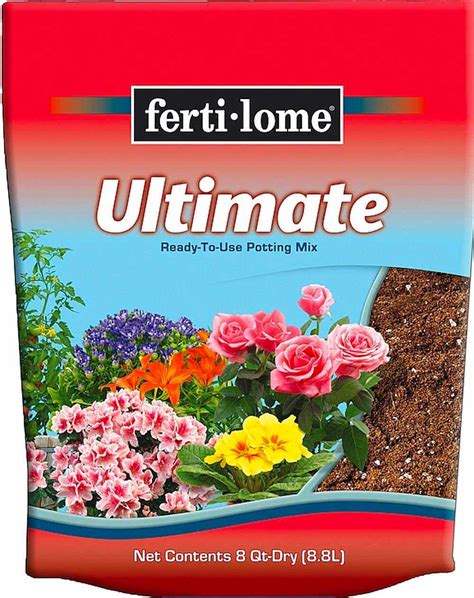 Potting Mix with Fertilizer: The Ultimate Guide to Growing Healthy Plants