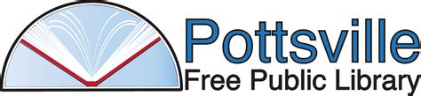 Pottsville Free Public Library Catalog