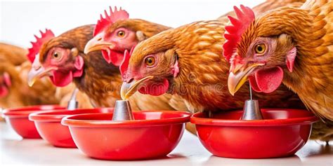 Poultry Feed Equipment: 6 Essential Tools for Optimal Bird Growth and Profitability