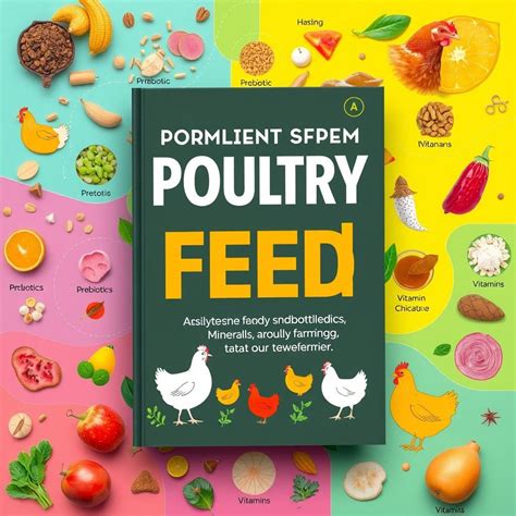 Poultry Feed Equipment: The Ultimate Guide to Feeding Your Flock