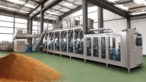 Poultry Feed Making Machine: A Comprehensive Guide for 2023