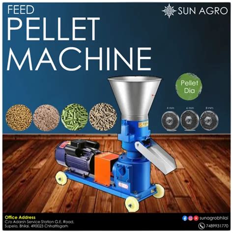 Poultry Feed Making Machine: The Ultimate Guide (2023)