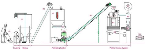 Poultry Feed Production Machine: 101