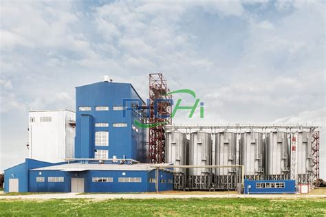 Poultry Feed Production Machine: 4 Key Factors to Consider