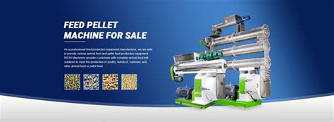 Poultry Feed Production Machine: 5 Key Factors to Consider