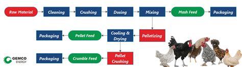 Poultry Feed Production Machine: A Comprehensive Guide to Benefits and Applications