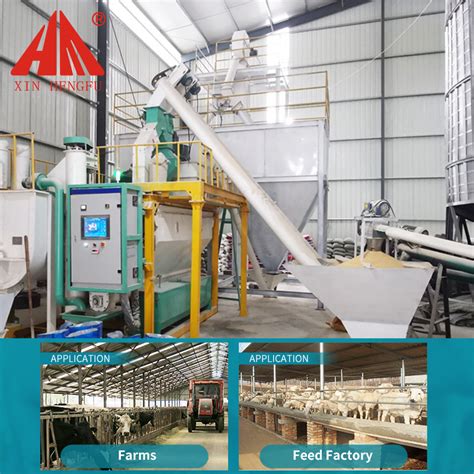 Poultry Feed Production Machine: Your Complete Guide