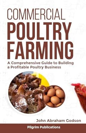 Poultry Manure Production: A Comprehensive Guide to a Profitable Enterprise