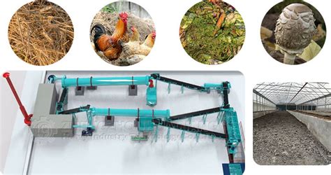 Poultry Manure Production Line: A Complete Guide