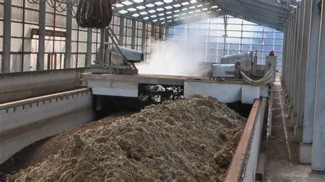 Poultry Manure Production Line: Unlocking a Wealth of Value in 2023