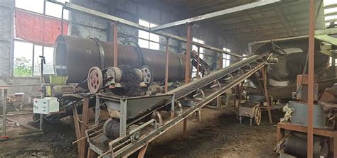 Poultry Manure Production Line That Will Amaze You with 10,000+ Profitable Insights