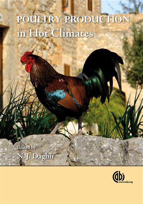Poultry Production in Hot Climates Kindle Editon