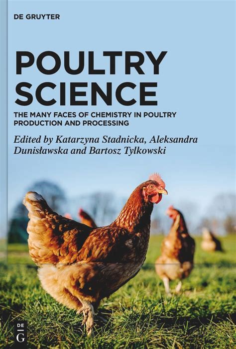 Poultry Science Reader