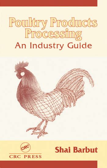 Poultry.products.processing.an.industry.guide Epub