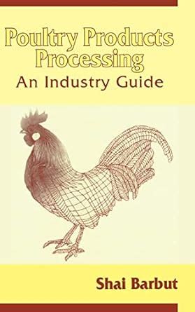 Poultry.products.processing.an.industry.guide Epub