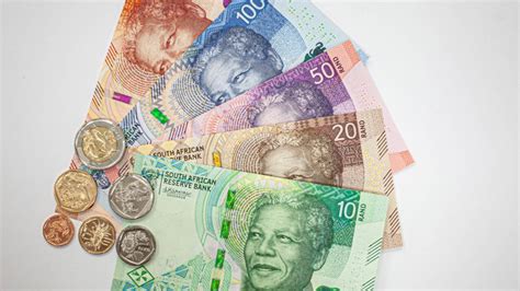 Pound Against Rand: A Currency Conundrum