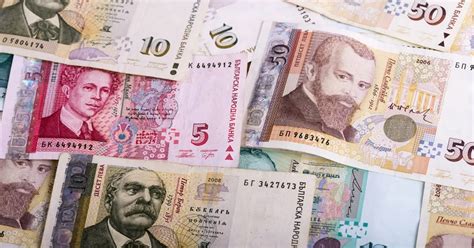 Pound Sterling to Bulgarian Lev: Everything You Need to Know