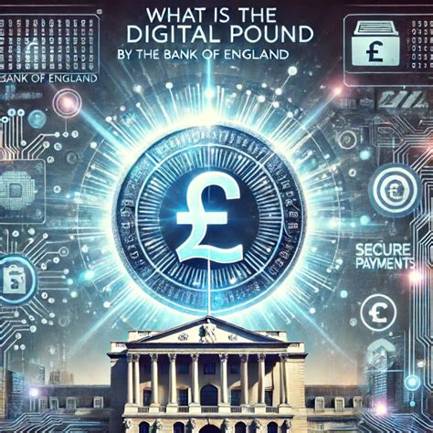 Pound Try: Exploring the Digital Pound's Potential for Innovation