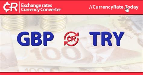 Pound to Lira Rate: A Comprehensive Guide