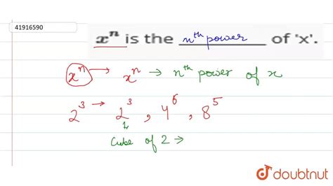 Pound to the Nth Power: Exploring the Exponents of Currency