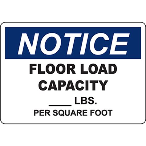 Pounds Per Square Foot: A Comprehensive Guide to Floor Loading Capacity