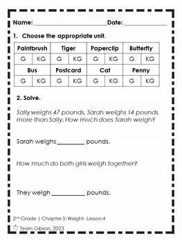 Pounds and Grams: Understanding the Weight System