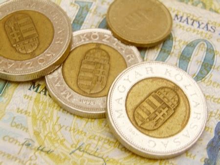 Pounds to Hungarian Money: A Comprehensive Guide