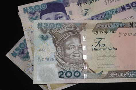 Pounds to Naira: Everything You Need to Know About Currency Conversion in Nigeria