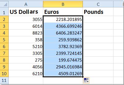 Pounds to US Dollars Conversion: A Comprehensive Guide